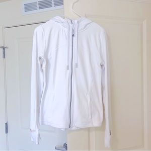 Lululemon hooded define jacket